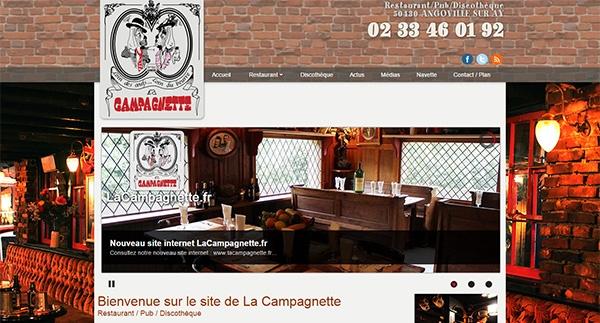 Lancement La Campagnette