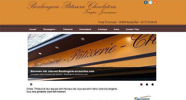 Lancement Boulangerie Tirapu