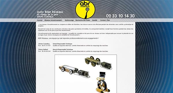 Lancement ABR