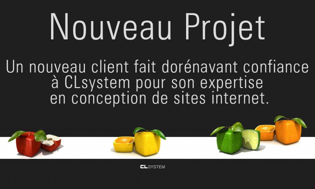 Nouveau projet : Cherbourg taxis