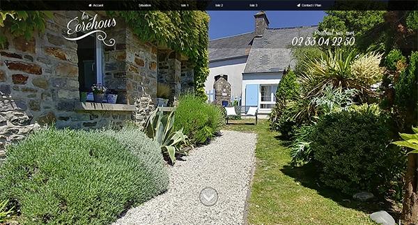 Lancement Les Ecrehous Appart